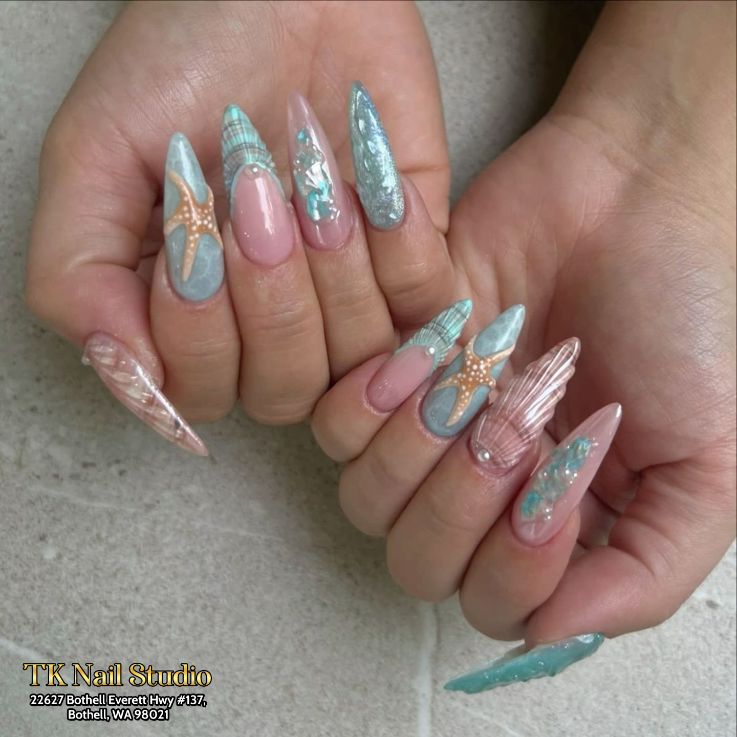 Nail Design
